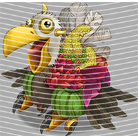 Cartoons and other-CO 2894